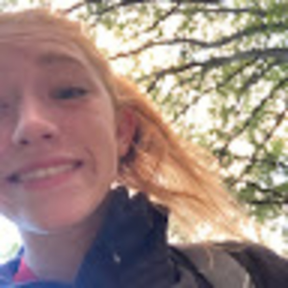 Meet your Posher, Isabel